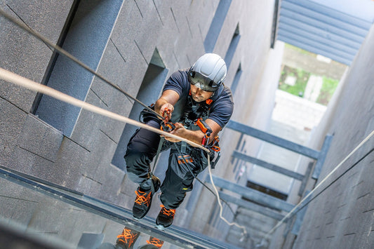 Climbing and Technology – How Will Future Tech Change Rock Climbing?