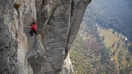 Superstitions and Rituals in Climbing – Strange Habits Before Big Challenges