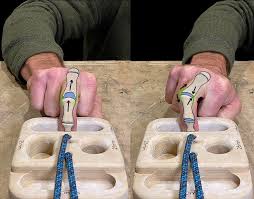 The Silent Killer of Finger Training: Preventing & Rehabilitating Joint Pain