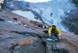 The Vertical Travel Revolution: Epic Big Wall Routes Worldwide