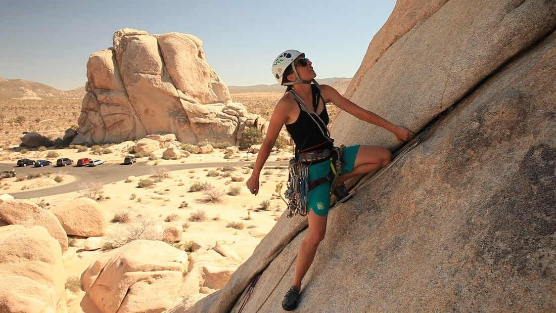 Silent Ascents: How Deaf Climbers Are Rewriting the Rulebook