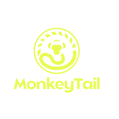 MonkeyTail Climbing