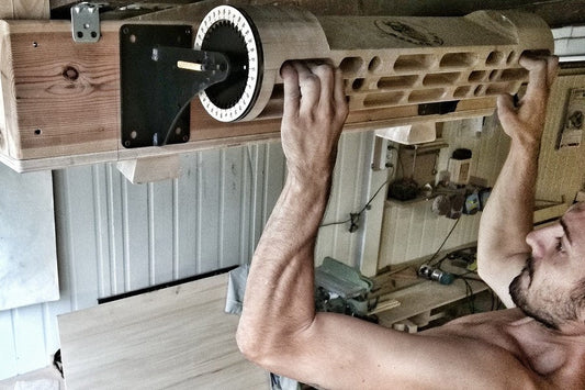 Finger Strength Training for Youth Climbers: Safe Development & Growth Plate Protection