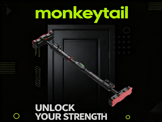 Beyond the Pull-Up: 10 Surprising Full-Body Moves on Your Doorway Trainer