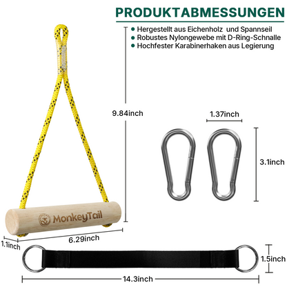 MonkeyTail Gym Trainingsgriff
