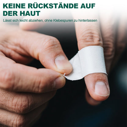 MonkeyTail Kletter Fingertape - 3 Rollen, 1,5 cm x 10 m