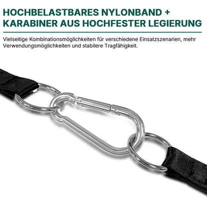 MonkeyTail Gym Trainingsgriff