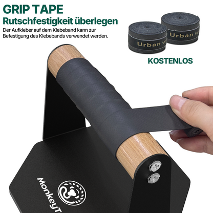 MonkeyTail Liegestützgriffe