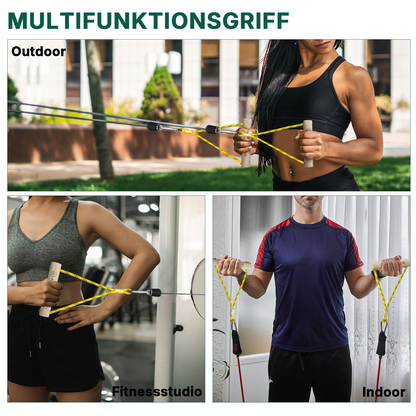 MonkeyTail Gym Trainingsgriff